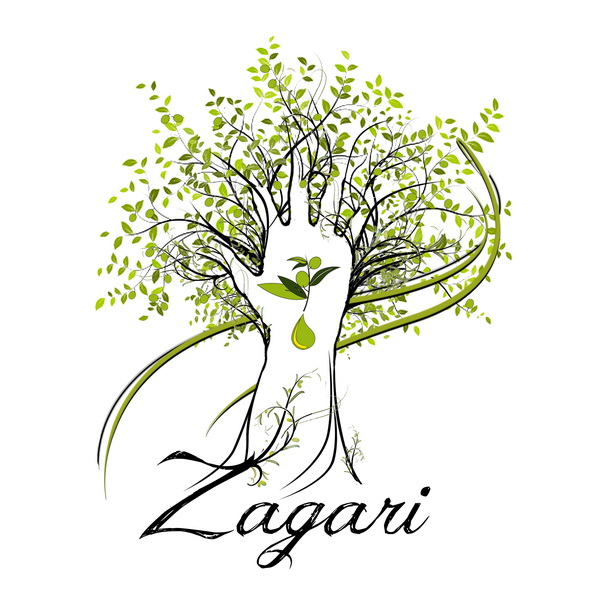 logo azienda agricola zagari Logo Zagari apertura
